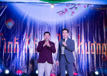 Kỉ lục gia – Nhạc sĩ Thiện Hảo : Tri ân đạo và đời với đêm nhạc Tình khúc Quê hương