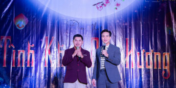 Kỉ lục gia – Nhạc sĩ Thiện Hảo : Tri ân đạo và đời với đêm nhạc Tình khúc Quê hương