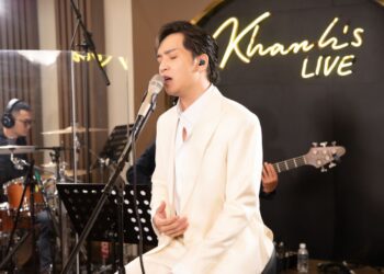 Nhạc sĩ Nguyễn Hà tiết lộ khó khăn “không thể ngờ” khi làm live session cho Bạch Công Khanh