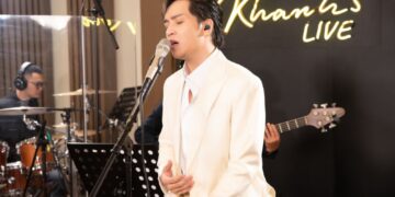 Nhạc sĩ Nguyễn Hà tiết lộ khó khăn “không thể ngờ” khi làm live session cho Bạch Công Khanh