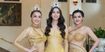 Trưởng BTC Miss Peace Vietnam: Hãy dịch tên cuộc thi ra nghĩa tiếng Việt theo cách bạn muốn!