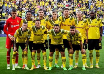 GẶP GỠ HUYỀN THOẠI BORUSSIA DORTMUND TRONG SỰ KIỆN MEET & GREET TẠI PUMA VINCOM ĐỒNG KHỞI