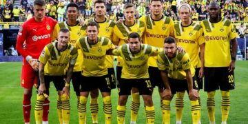 GẶP GỠ HUYỀN THOẠI BORUSSIA DORTMUND TRONG SỰ KIỆN MEET & GREET TẠI PUMA VINCOM ĐỒNG KHỞI