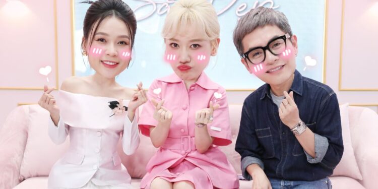 NAM TRUNG THẤY “THƯƠNG” CHO NHỮNG BẠN THƯỜNG XUYÊN TRANG ĐIỂM THEO TREND MÀ KHÔNG BIẾT RẰNG NÓ XẤU