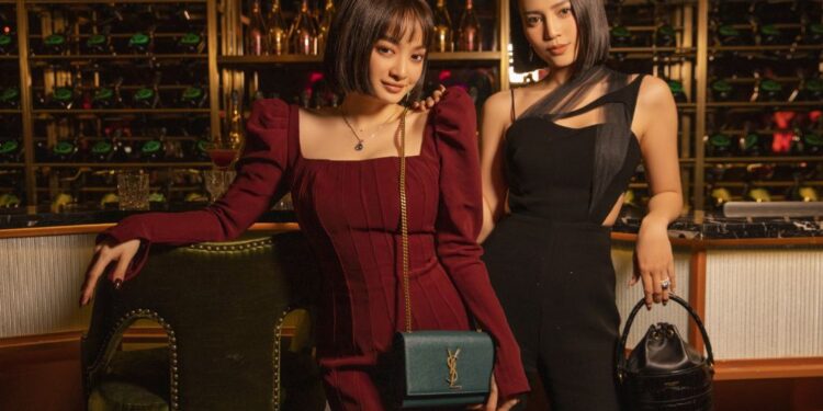 KAITY NGUYỄN: “VAI ÁC NỮ TRONG CÔ GÁI TỪ QUÁ KHỨ GIÚP TÔI THOẢ MÃN DIỄN XUẤT CỦA MÌNH”