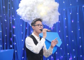 Bài hát hay nhất: Tiên Rainbow bị Châu Đăng Khoa mắng xối xả vì hát tệ, phá hủy cả bài