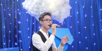 Bài hát hay nhất: Tiên Rainbow bị Châu Đăng Khoa mắng xối xả vì hát tệ, phá hủy cả bài