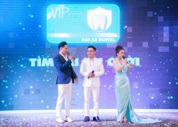 Nha Khoa Bảo An và hành trình 6 năm mang yêu thương cho cuộc đời