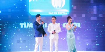 Nha Khoa Bảo An và hành trình 6 năm mang yêu thương cho cuộc đời