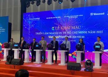 Khai mạc Triển lãm quốc tế về máy móc thiết bị công nghiệp ngành Dệt May lần thứ 20