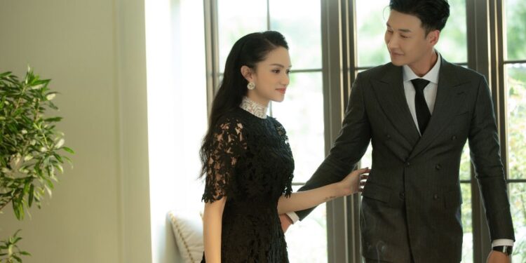 Hương Giang mời mỹ nam Thái đóng MV, tiếp tục kể chuyện người thứ 3 đầy kịch tính 