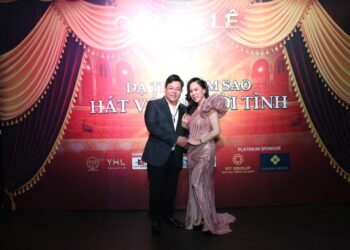 Mai Thiên Vân: Tôi bị Quang Lê “dụ” hoài