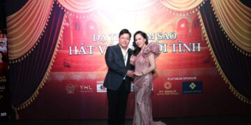 Mai Thiên Vân: Tôi bị Quang Lê “dụ” hoài