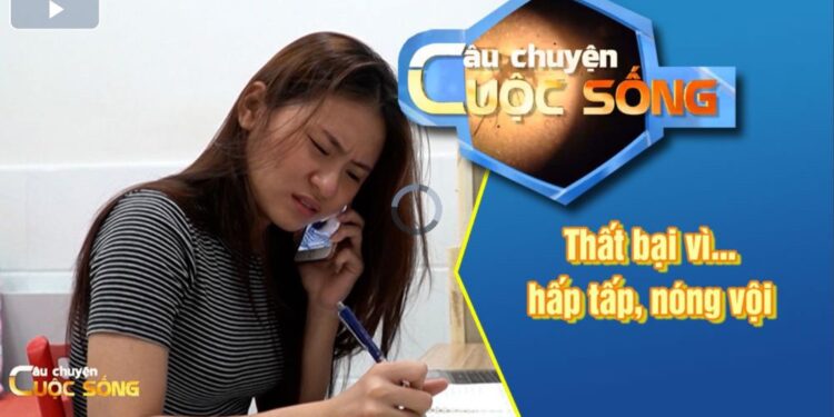 Câu Chuyện Cuộc Sống: Các kỹ năng cần có của một người thành công