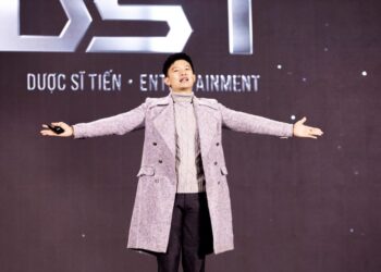 DƯỢC SĨ LỚN CHƠI LỚN “KHÂU MIỆNG” TRANG TRẦN & TRÁC THÚY MIÊU TRONG SHOWCASE “HẠNH PHÚC MÁU”