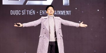 DƯỢC SĨ LỚN CHƠI LỚN “KHÂU MIỆNG” TRANG TRẦN & TRÁC THÚY MIÊU TRONG SHOWCASE “HẠNH PHÚC MÁU”