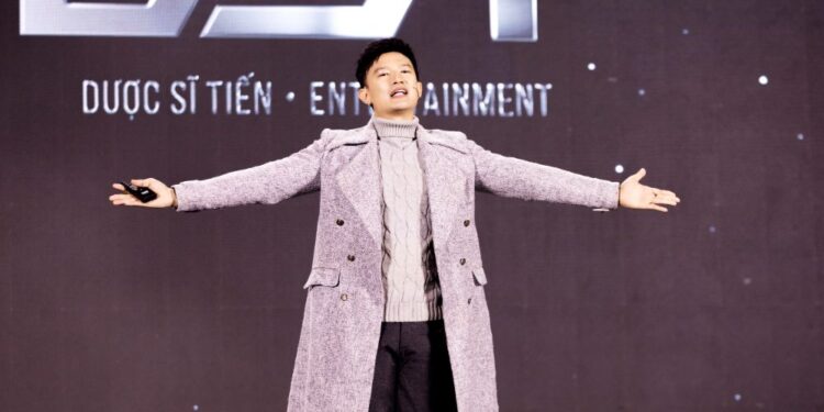 DƯỢC SĨ LỚN CHƠI LỚN “KHÂU MIỆNG” TRANG TRẦN & TRÁC THÚY MIÊU TRONG SHOWCASE “HẠNH PHÚC MÁU”