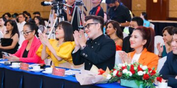 Triệu Kim Oanh: Nữ CEO giỏi giang tâm huyết với ngành làm đẹp