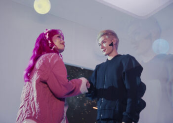 Ra mắt teaser MV debut “Có Đâu Ai Ngờ”, tân binh mới của Vpop khiến khán giả tò mò