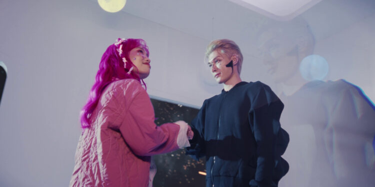 Ra mắt teaser MV debut “Có Đâu Ai Ngờ”, tân binh mới của Vpop khiến khán giả tò mò