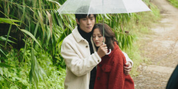 Trở lại hát ballad sau 4 năm, Bảo Anh lần đầu kết hợp cùng rapper Táo và nhạc sĩ LyLy 