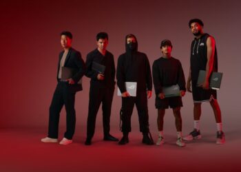 Biệt đội đại sứ ROG xuất hiện đầy ấn tượng trong tựa phim ngắn ‘For Those Who Dare’