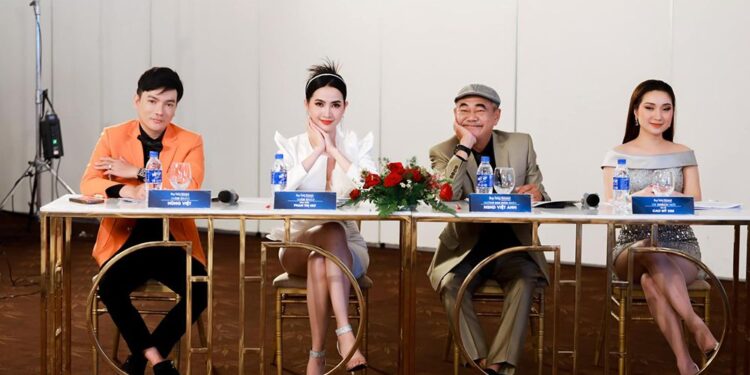 Gần một năm chuẩn bị, Chương trình “Đẹp từng Milimet” lên sóng HTV7