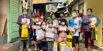 Hoa hậu Mai Phương dành nhiều thời gian cho hoạt động từ thiện sau đăng quang