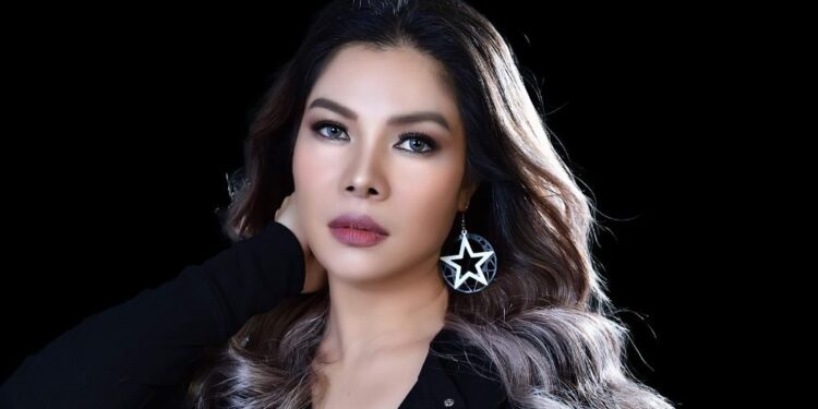 Ca sĩ Ánh Vương bất ngờ trở lại showbiz, hứa hẹn sẽ mang đến màn lột xác ngoạn mục