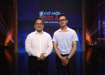 Khẳng định “Sếp không nhất định phải giỏi hơn nhân viên”, nữ ứng viên 29 tuổi đầu quân Thắng Lợi Group