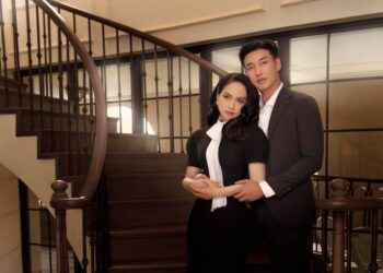 Hương Giang chính thức tái xuất đường đua Vpop, đem “Vũ trụ trà xanh” ngập tràn drama trở lại