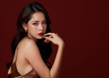 Chi Pu gợi ý loạt màu son phù hợp với nhiều phong cách trang điểm