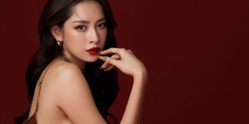 Chi Pu gợi ý loạt màu son phù hợp với nhiều phong cách trang điểm