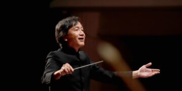 Liên hoan Nghệ thuật Giao hưởng, Nhạc – Vũ kịch “Giai điệu Mùa Thu”  trở lại với chuỗi các chương trình nghệ thuật đặc biệt