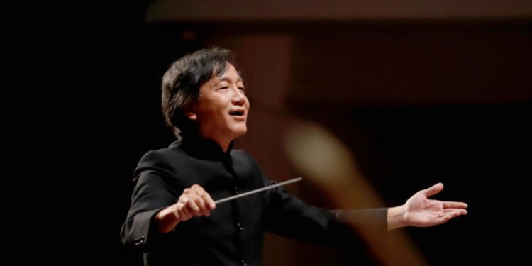 Liên hoan Nghệ thuật Giao hưởng, Nhạc – Vũ kịch “Giai điệu Mùa Thu”  trở lại với chuỗi các chương trình nghệ thuật đặc biệt