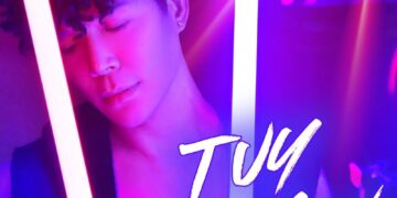 Nathan Lee chính thức trở lại làng nhạc, liệu sẽ mang đến bất ngờ gì?