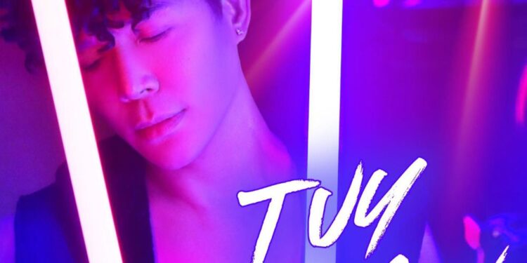 Nathan Lee chính thức trở lại làng nhạc, liệu sẽ mang đến bất ngờ gì?