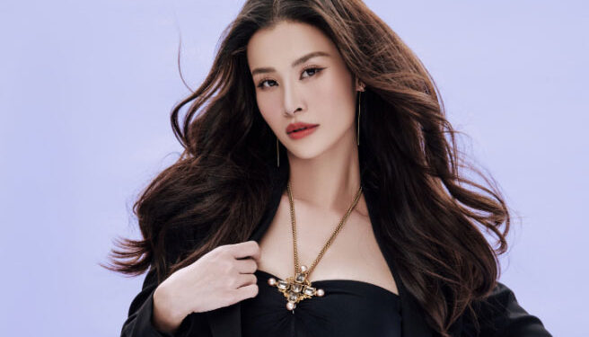 Đông Nhi dự báo “càn quét” sân khấu Miss Grand Việt Nam 2022