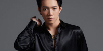 “Tân binh” Duy Drake kết hợp cùng Hoài Lâm là ai?