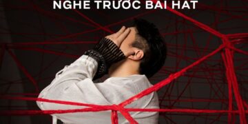 Karik: “Không áp lực sau bản hit với Miu Lê”