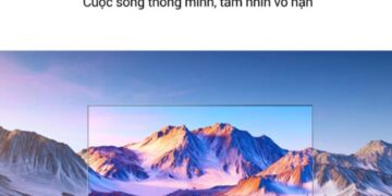 Xiaomi TV A2 43 inch và 32 inch ra mắt với ưu đãi giảm ngay 2 triệu thỏa mãn nhu cầu giải trí của người dùng   