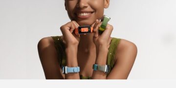 Đón chờ Xiaomi Smart Band 7 Pro có tích hợp GPS cùng ưu đãi hấp dẫn tại thị trường Việt Nam   