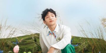 Hoàng Dũng ra mắt MV Đôi Mươi, khép lại chuỗi MV thanh xuân Đoạn Kết Mới, Ném Câu Yêu Vào Không Trung