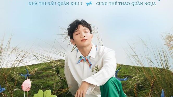 Hoàng Dũng ra mắt MV Đôi Mươi, khép lại chuỗi MV thanh xuân Đoạn Kết Mới, Ném Câu Yêu Vào Không Trung