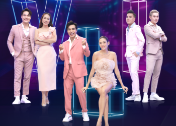 Bộ ba huấn luyện viên “ra trận” cùng thí sinh Top 24 để chinh phục ngôi vị quán quân