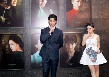 Tôn Kinh Lâm: “Tôi mong khán giả nhìn nhận mình là một diễn viên thực lực”