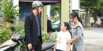 OST Tạp Hóa Năm Châu truyền cảm hứng cho khán giả như thế nào?