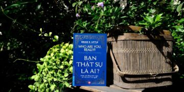 Bạn thật sự là ai?’ – Khám phá đáng kinh ngạc về tính cách con người