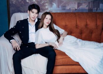 Ít ai như Lý Nhã Kỳ, ‘ôm’ hết mỹ nam showbiz 