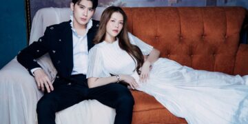 Ít ai như Lý Nhã Kỳ, ‘ôm’ hết mỹ nam showbiz 